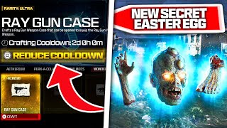 NEW MW3 ZOMBIES SEASON 3 SECRETS amp SURPRISE CHANGES [upl. by Alcinia]