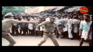 Kireedam malayalam movie scene Mohanlal [upl. by Aliehc]