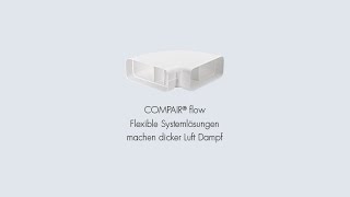 Naber COMPAIR® flow System [upl. by Harshman]