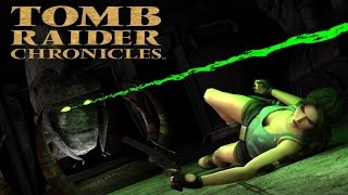 Tomb Raider Chronicles [upl. by Cas458]