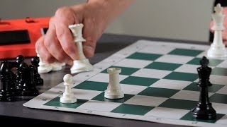 What Is Pawn Promotion  Chess [upl. by Kalila136]