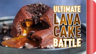 Chocolate Lava Mug Cake in 1 Minute 🍫  Easy Microwave Desserts [upl. by Sakmar]