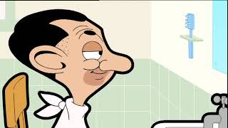 Haircut  Full Episode  Mr Bean Official Cartoon [upl. by Aurelie]