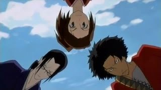 Anime Zone Samurai Champloo Anime Review [upl. by Christi]