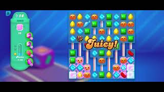 Candy Crush Soda Saga Level 1868 [upl. by Robinett]