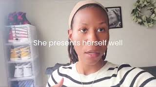 Becoming Proverbs 31 Woman Series Episode 1 [upl. by Oalsinatse284]