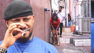 Deadly Vacillator Yul Edochie Movies  Nigerian Movie [upl. by Alarice]