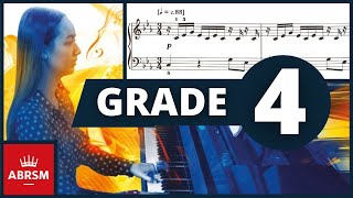 How to play ABRSM Grade 4 Piano pieces 2021 2022  All 9 Pieces tutorial  Hampstead Piano Academy [upl. by Mathur]