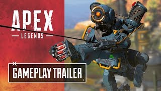 The Apex Legends Tier List Season 19 [upl. by Shargel386]