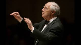 Haydn Symphony No 104  Vienna Philharmonic OrchestraBoulez 1996 [upl. by Troth]