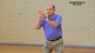 Hal Wissel  Coaching Shooting Confidence And Rhythm [upl. by Shields346]