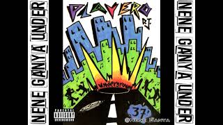 PLAYERO 37  UNDERGROUND REMASTERIZADO CD COMPLETOMUSIC ORIGINAL [upl. by Gies]