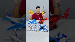 Remote control airplane fitting  4 RC Airplane [upl. by Nestor]