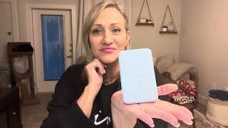 Honest review of Anker MagSafe Charger Power Bank  Wireless Portable Charger [upl. by Elfie]