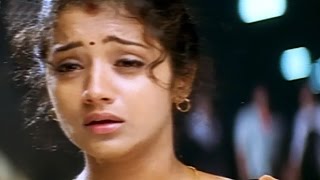 Vikram saves Trisha from goons  Saamy Tamil Movie Part 15 [upl. by Assin]