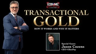 Revolutionary Way to Buy Sell and Transact Using Gold [upl. by Elwira]