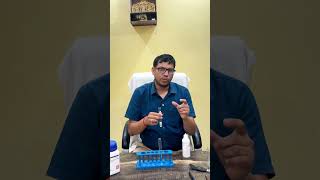 Phenolphthalein as indicator  Rupak Singh  Chemistry for IITJEE amp NEET [upl. by Eelarual475]