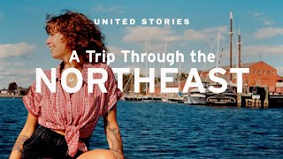 Rediscover Yourself in the Northeast of the USA [upl. by Nitsreik]