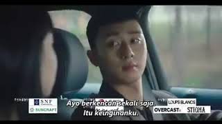 itaewon class episode 14 sub indo [upl. by Ares]