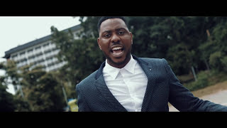 SlapDee  Vagwada Official Music Video [upl. by Aedni]