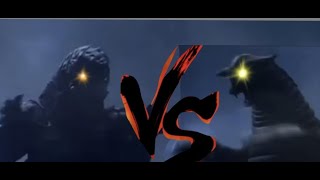 Sadora vs Fire Golza Battle of the century [upl. by Yellac]