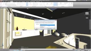 Building Design Suite Workflow How To Render AutoCAD Architecture Models in the Cloud [upl. by Aleil647]