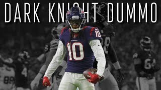 DeAndre Hopkins  quotDark Knight Dummoquot ᴴᴰ 2018 Houston Texans Highlights [upl. by Zarah]