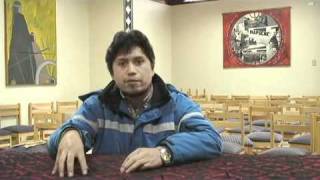 Documental quotSemillasquot Mapuches de Chile [upl. by Sibby491]