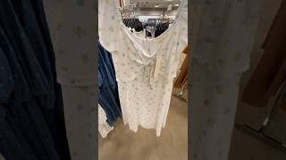 DILLARDS SHOPPING AT DILLARDS STORE DILLARDS SHOP WITH ME DILLARDS SALE 2023 shopping shorts [upl. by Haden]