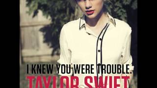 Taylor Swift I Knew You Were Trouble Marching Band Arrangement [upl. by Aliak]