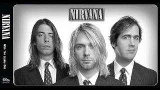 Nirvana  Pennyroyal Tea 1st live performance 170491 [upl. by Trow]