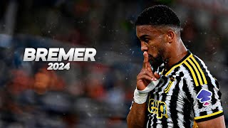 Bremer  Full Season Show  2024ᴴᴰ [upl. by Aitsirhc151]