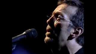 Eric Clapton  Wonderful Tonight  Live  HD  HQ [upl. by Ayaros724]