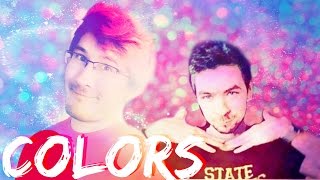 Septiplier  Colors [upl. by Adnomal]