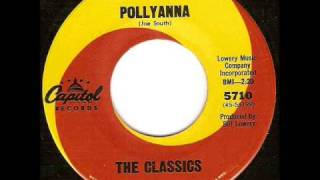 Dennis Yost and the Classics IV  Pollyanna [upl. by Khalin]