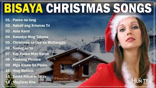 Bisaya Christmas Songs NonStop Special Playlist  Best Bisaya Christian Music Nonstop [upl. by Mccreary]