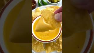 Quick amp Easy Nacho Cheese Sauce shorts [upl. by Lethia]