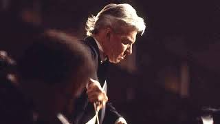 Schoenberg Variations for Orchestra op 31 Herbert von Karajan [upl. by Annaiv]