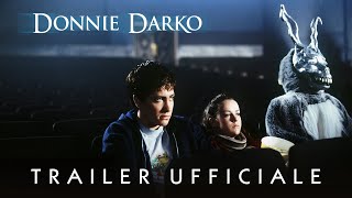 DONNIE DARKO  Trailer Ufficiale  Solo il 3 4 5 giungo RitornAlCinema [upl. by Nerol543]