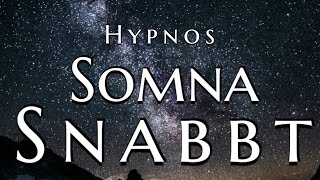 Hypnos För Sömn  Somna Snabbt [upl. by Shute]