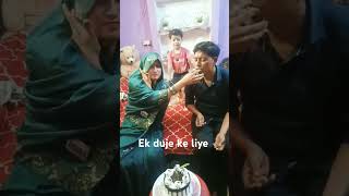 Ek duje Ke liye 🫶🏻🤝🏻👪💃😊😊 channel subscribe karo guys 🙏🙏🙏 [upl. by Auod]