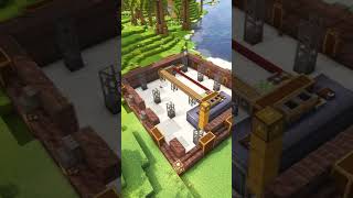 Ultimate Tree Farm with Create Mod  Minecraft [upl. by Lednik]