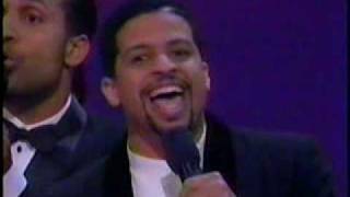 Take 6 Live  1996 Oscars [upl. by Forbes]