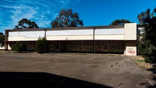 Abandoned Smithfield Plains Primary School [upl. by Kaycee122]