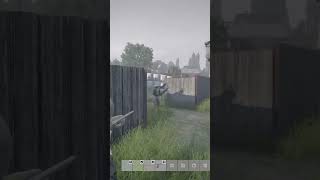 ATPL Ружью всегда в топе gaming twitch dayz выживание wot рекомендации dayzstandalone [upl. by Leugimesoj]