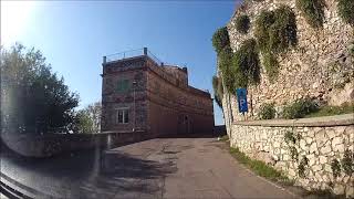 Lugnano in Teverina Umbria Italia Borghi più belli dItalia [upl. by Irrek]