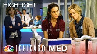 Chicago PD  He Confessed Episode Highlight [upl. by Qiratla837]