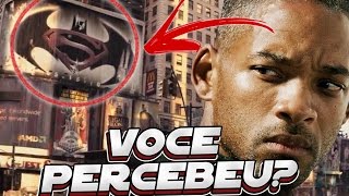 MENSAGENS ESCONDIDAS EM FILMES FAMOSOS QUE VOCÊ NÃO PERCEBEU [upl. by Souza]