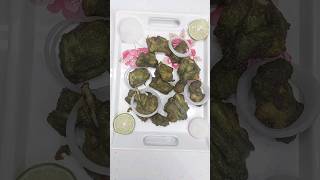 Vijay Sethupathis Chicken Recipe  Green Chicken 65  Trending [upl. by Selden]