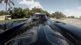 Batmobile Australia Trailer [upl. by Courtund]